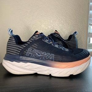 Hoka One One Bondi 6
